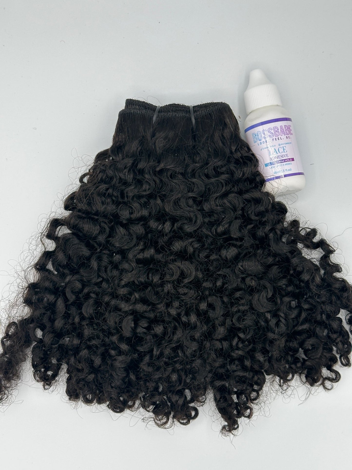 Cosmic Curl Hair Bundles - The BossBabe Company