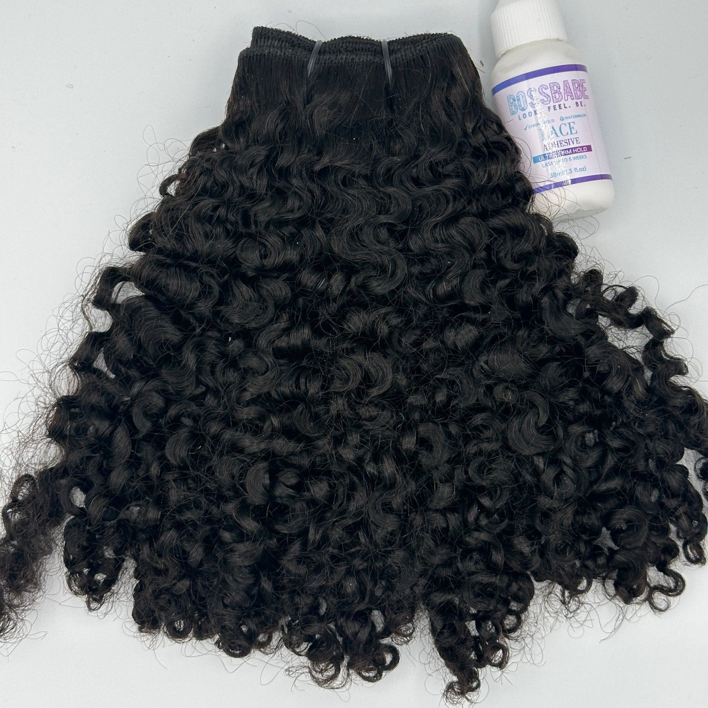 Cosmic Curl Hair Bundles - The BossBabe Company