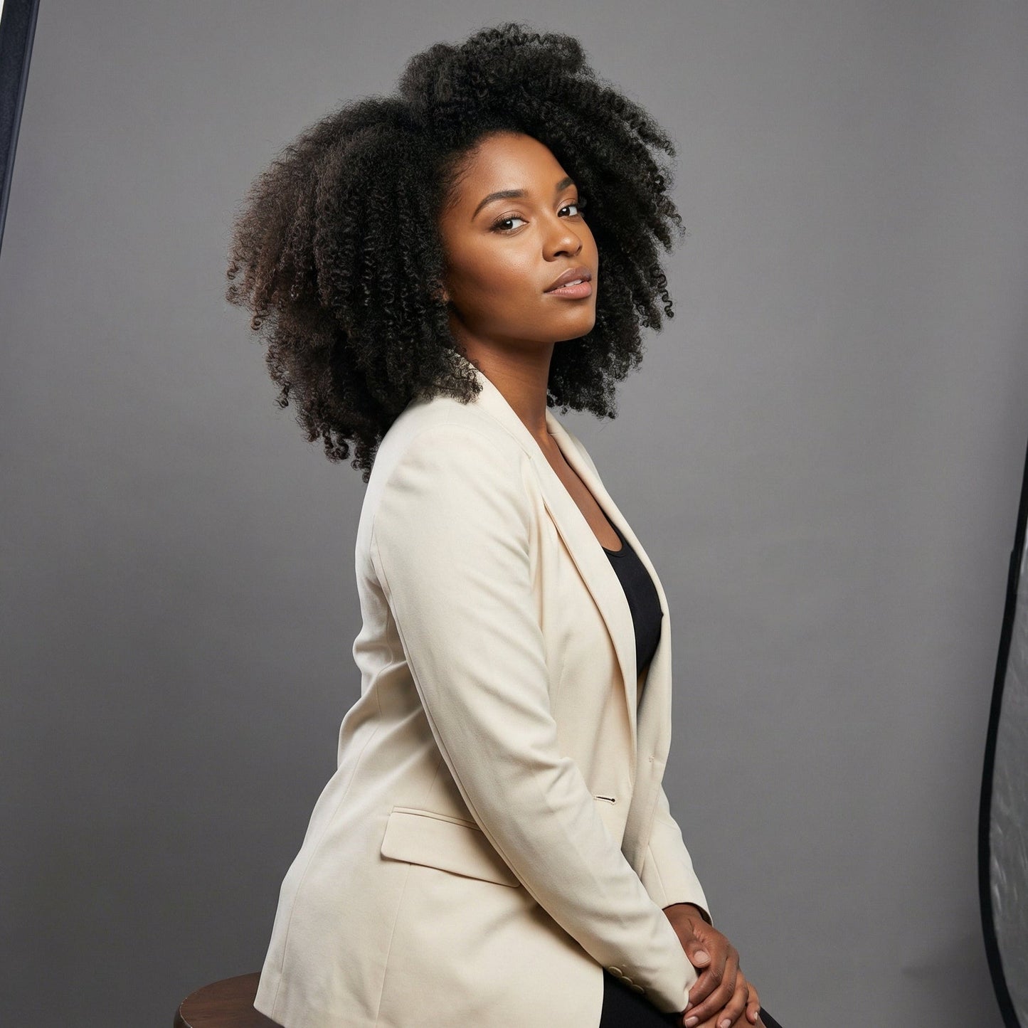 Afro Kinky Hair Bundles - The BossBabe Company