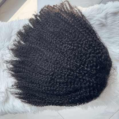 Afro Kinky Hair Bundles - The BossBabe Company