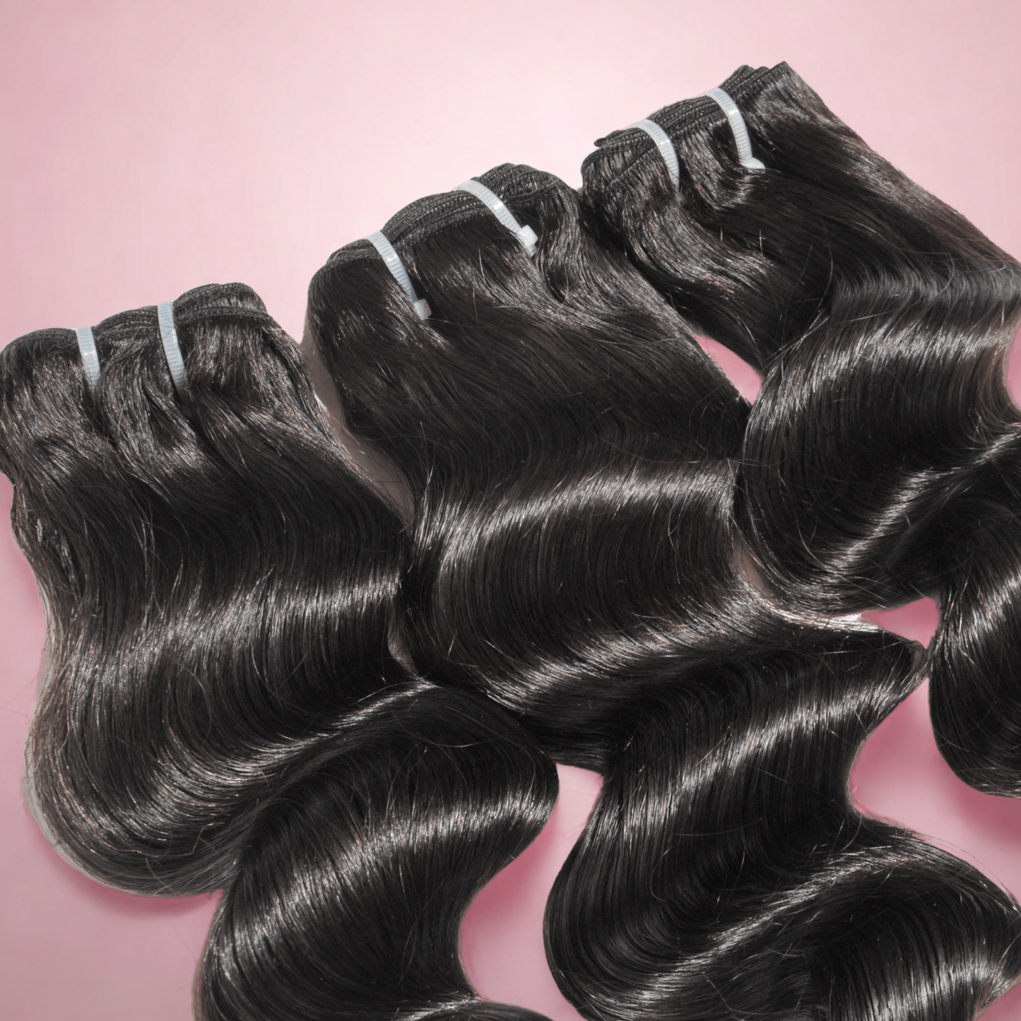 Body Wave Hair Bundles - The BossBabe Company