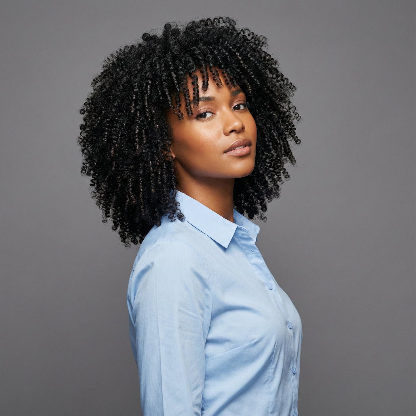 Cosmic Curl Hair Bundles - The BossBabe Company