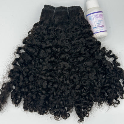 Cosmic Curl Hair Bundles - The BossBabe Company