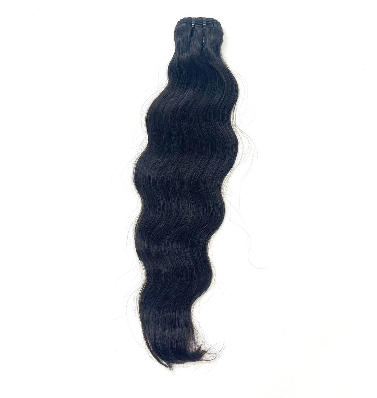 Raw Natural Wave Hair Bundles - The BossBabe Company