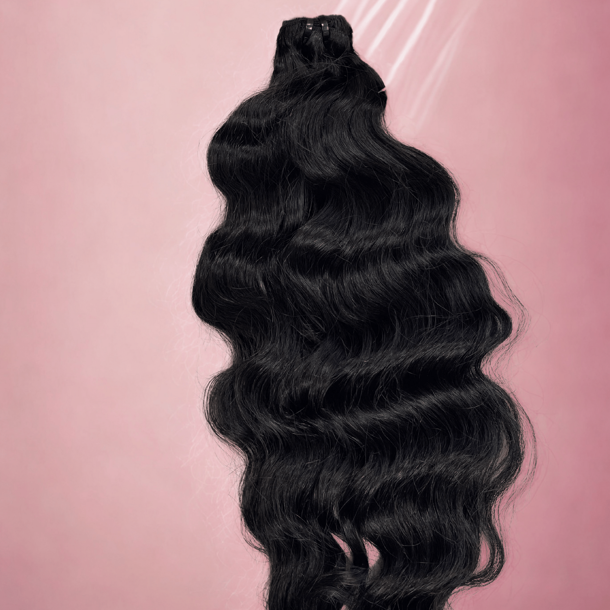 Raw Natural Wave Hair Bundles - The BossBabe Company