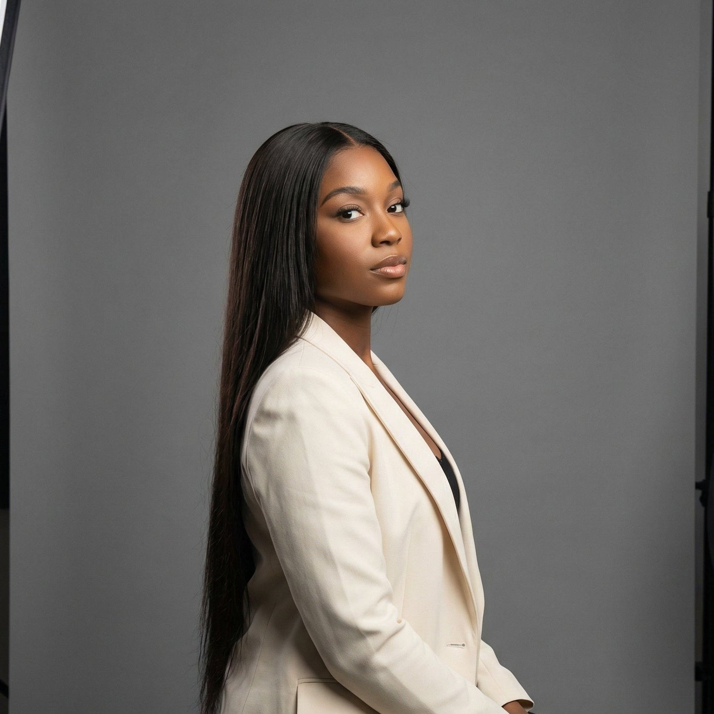 Raw Vietnamese Straight Bundles - The BossBabe Company