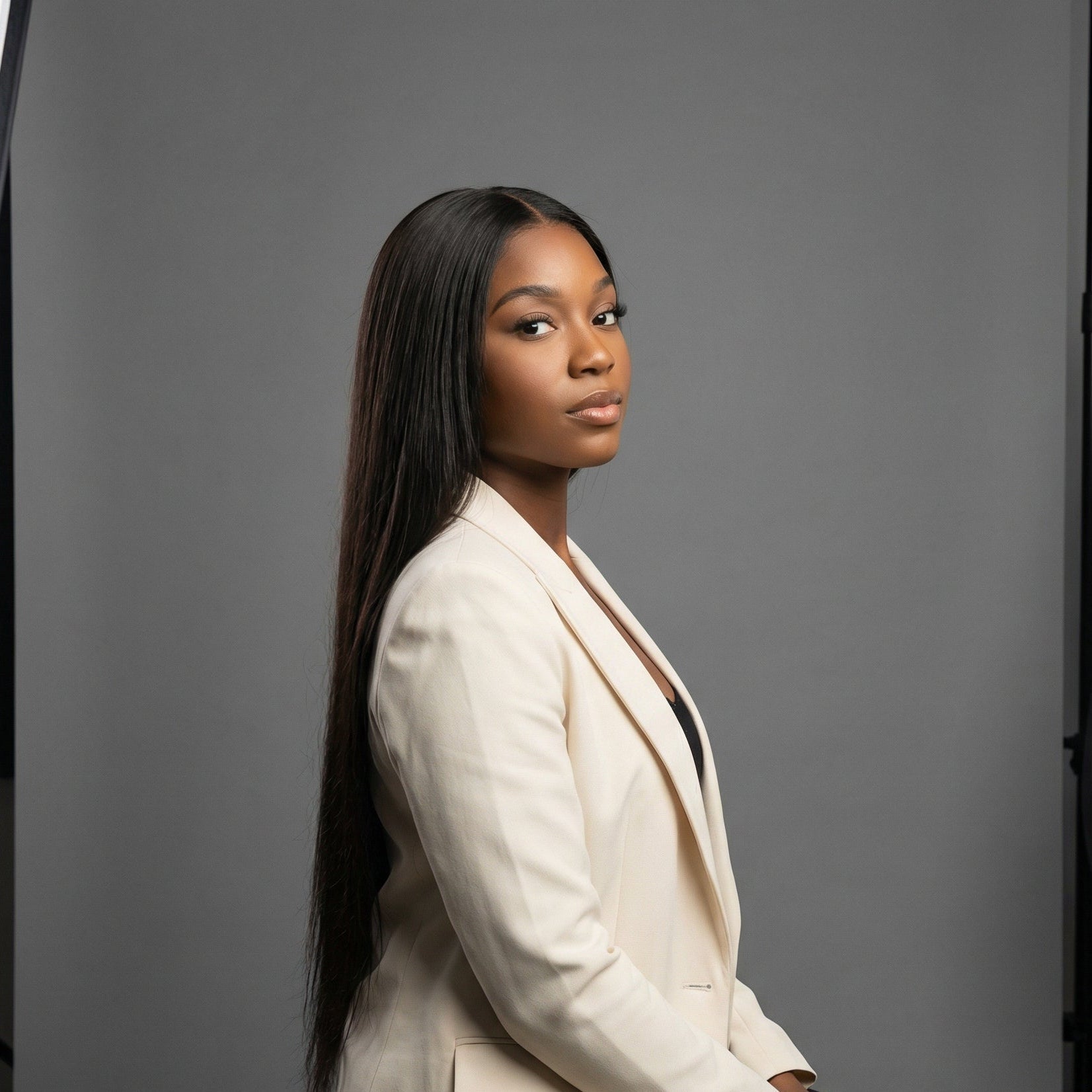 Raw Vietnamese Straight Bundles - The BossBabe Company