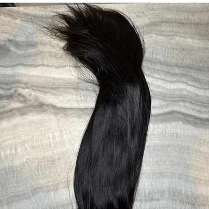 Straight Hair Bundles - The BossBabe Company